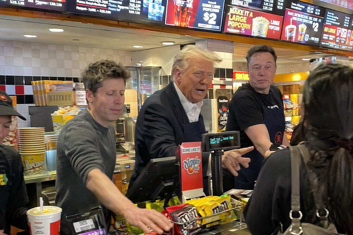 Celebrity in real life